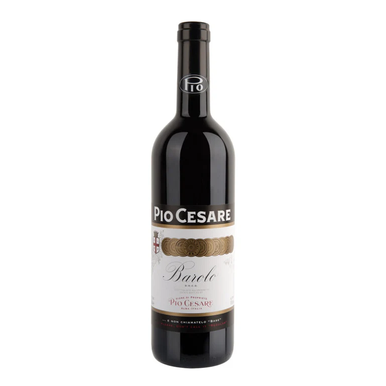 VINO PIO CESARE BAROLO 2018  BAROLO DOCG LANGHE