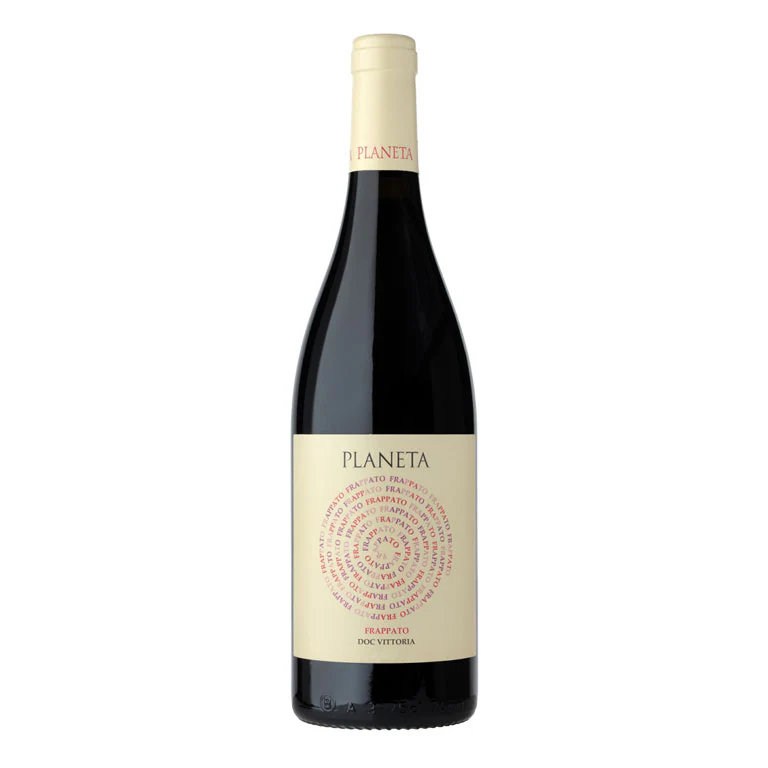 VINO PLANETA FRAPPATO 2020 SICILIA VITTORIA DOC-75CL