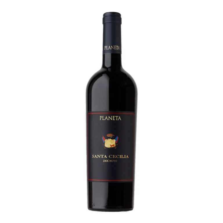VINO PLANETA SANTA CECILIA 2019 DOC NOTO