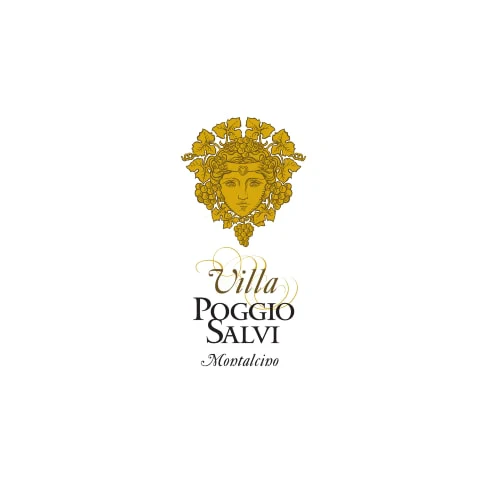 VINO POGGIO SALVI DI MONTALCINO 2004 ROSSO DI MONTALCINO DOC ASTUCCIATO-1,5LT - Image 2