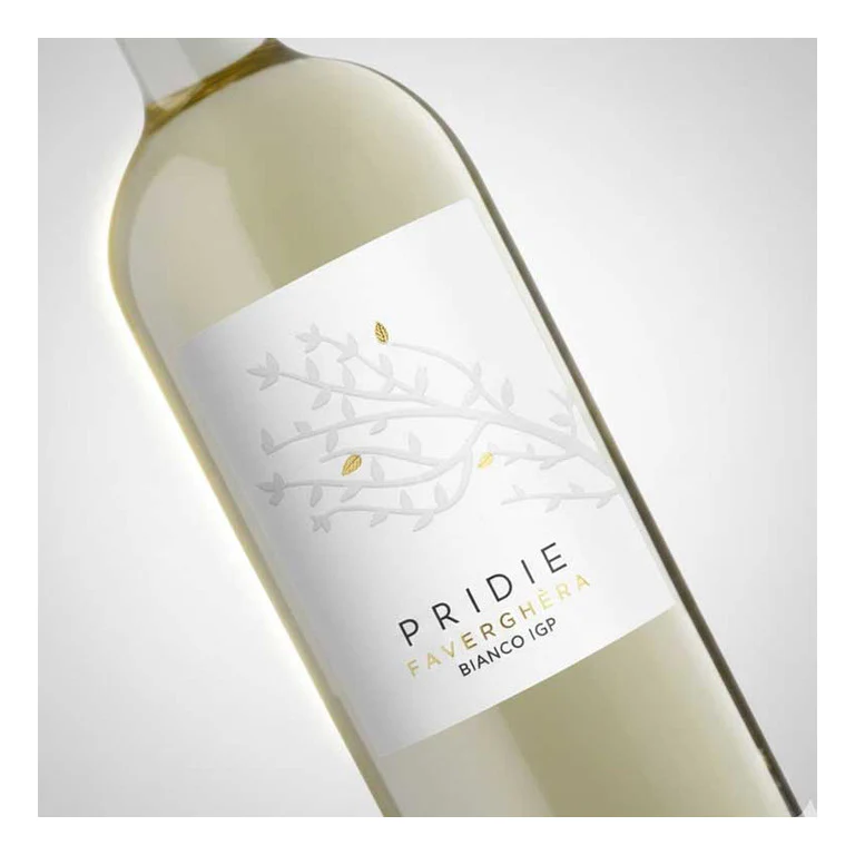 VINO PRIDIE FALANGHINA 2024-75CL  IGP CAMPANIA - Image 2