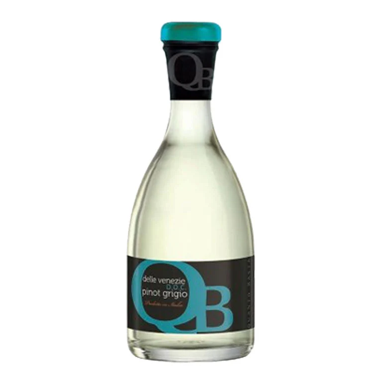 VINO QUANTO BASTA PINOT GRIGIO 2023 DOC DELLE VENEZIE-25CL