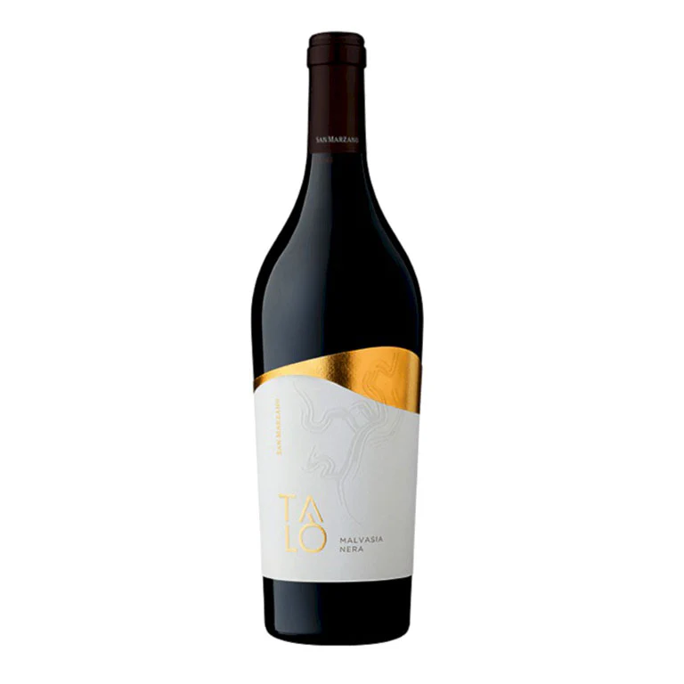 VINO SAN MARZANO TALÒ MALVASIA NERA 2024 SALENTO IGP-75CL