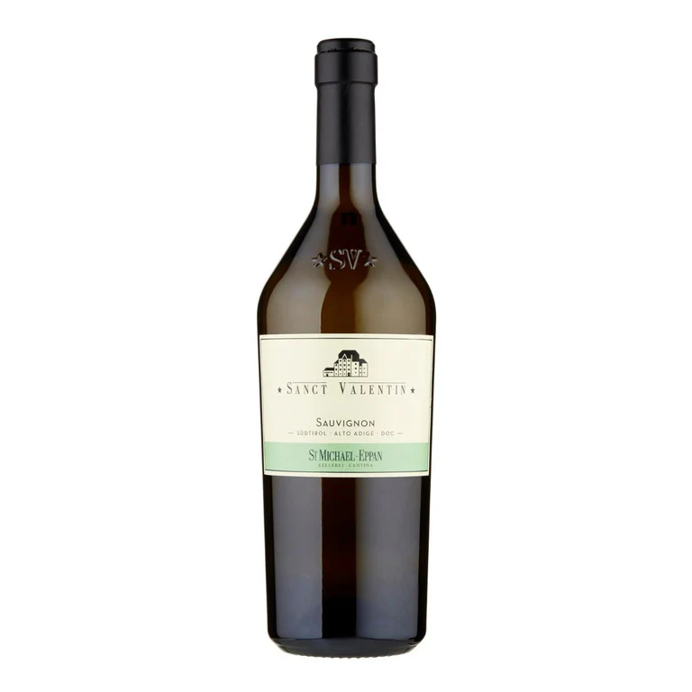 VINO SANCT VALENTIN SAUVIGNON 2024 ST.MICHAEL EPPAN ALTO ADIGE DOC-75CL