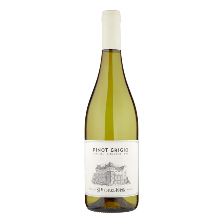 VINO ST.MICHEAEL EPPAN PINOT GRIGIO 2024 SÜDTIROL ALTO ADIGE DOC-75CL