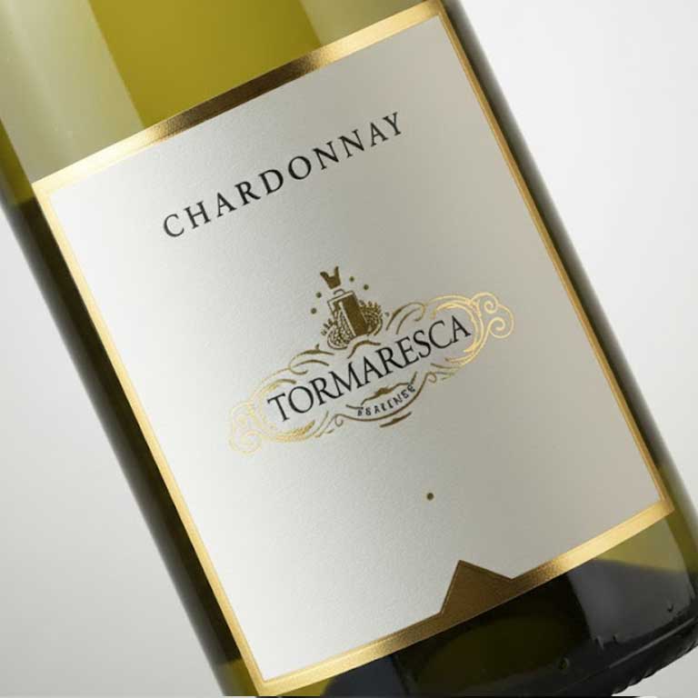 VINO TORMARESCA CHARDONNAY 2025  PUGLIA IGT-75CL - Image 2
