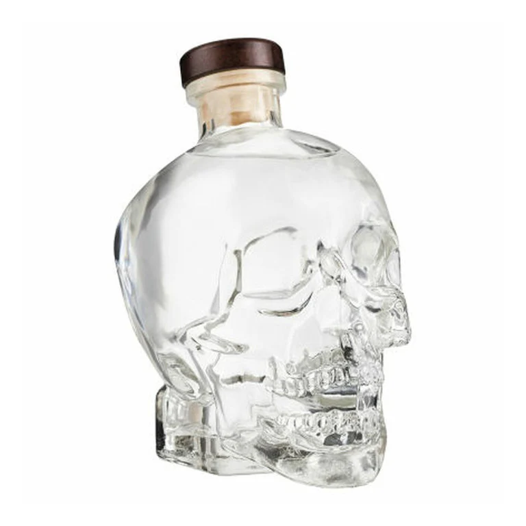 VODKA CRISTAL HEAD -70CL BIANCA