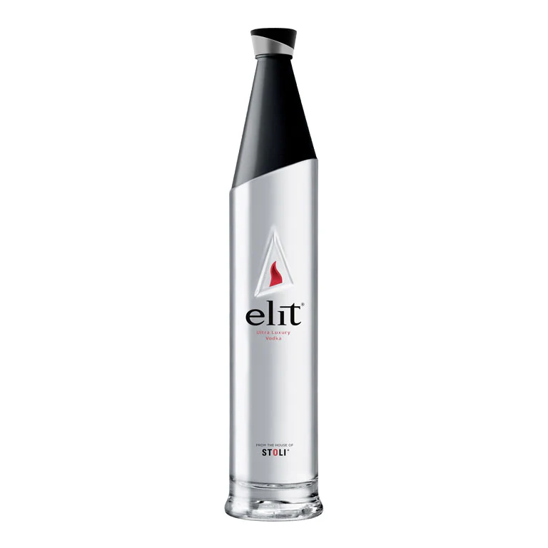 VODKA ELIT STOLICHNAYA 70CL
