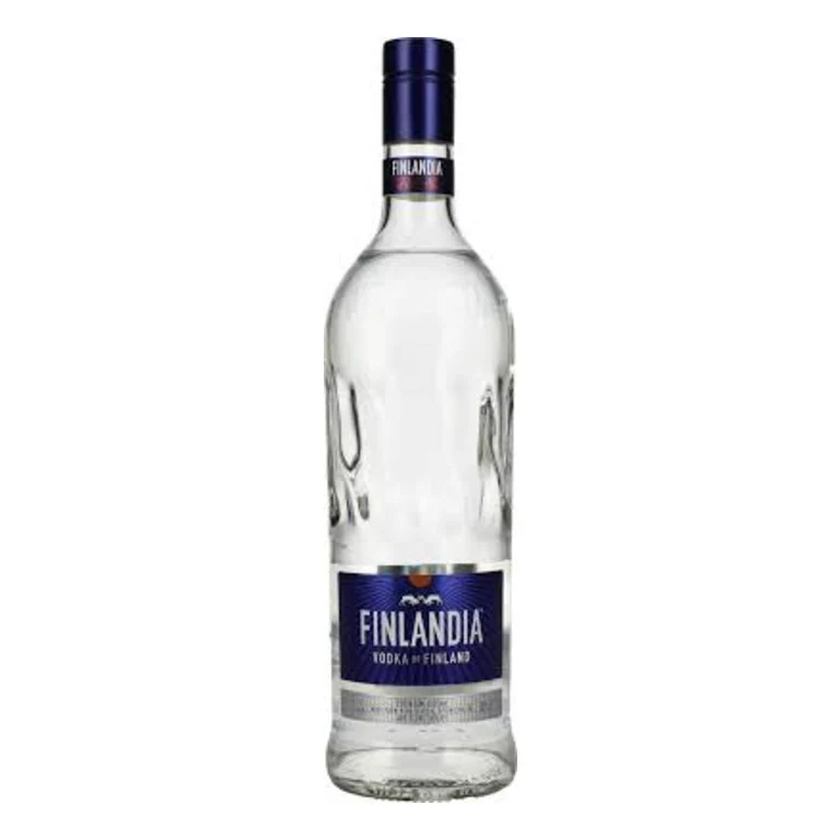 VODKA FINLANDIA 1LT