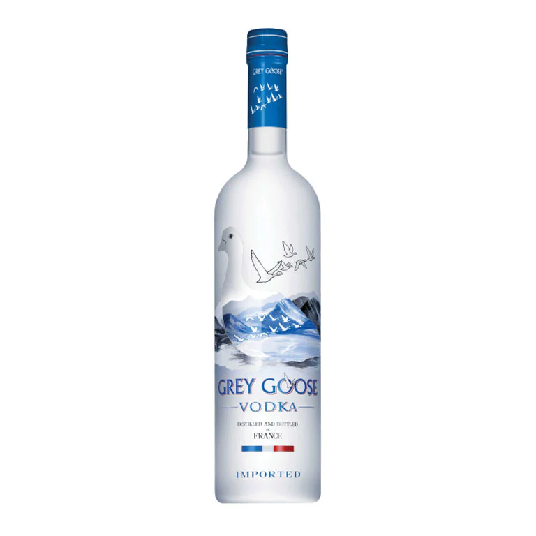 VODKA GREY GOOSE 4,5 LT ASTUCCIATA