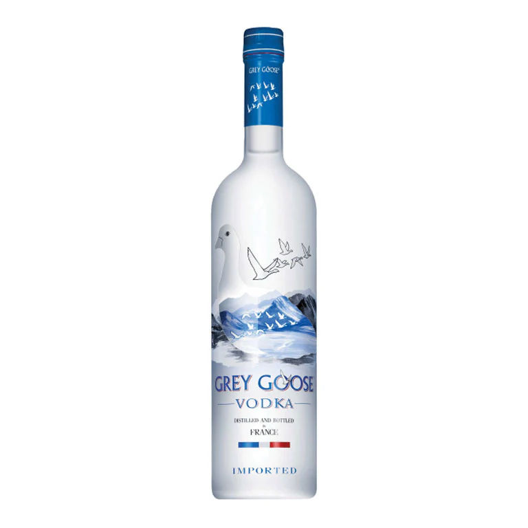 VODKA GREY GOOSE MAGNUM 1,5 LT