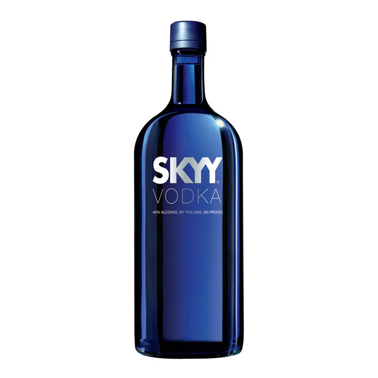 VODKA SKYY 1,75 LT