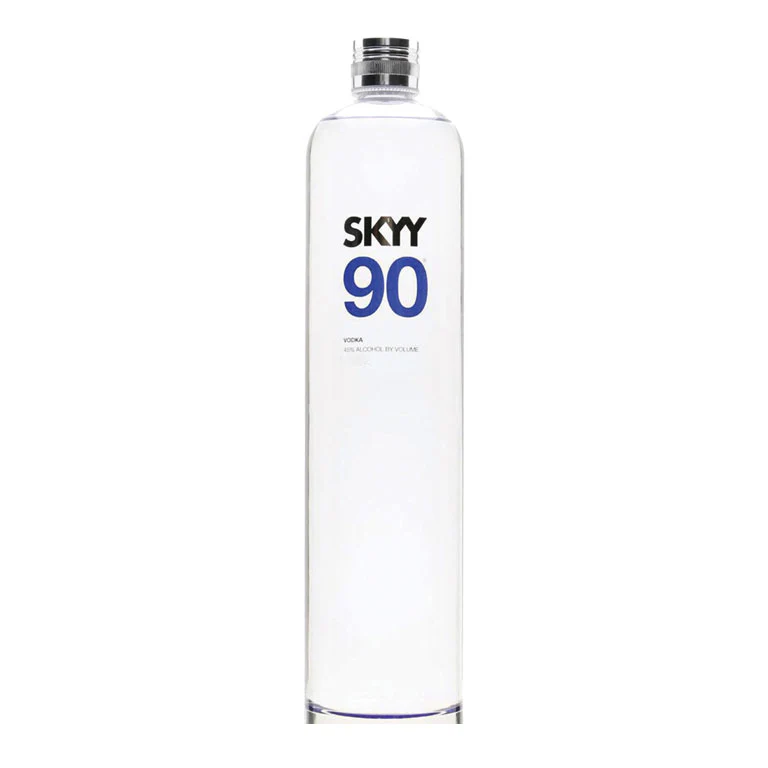 VODKA SKYY 90 70CL