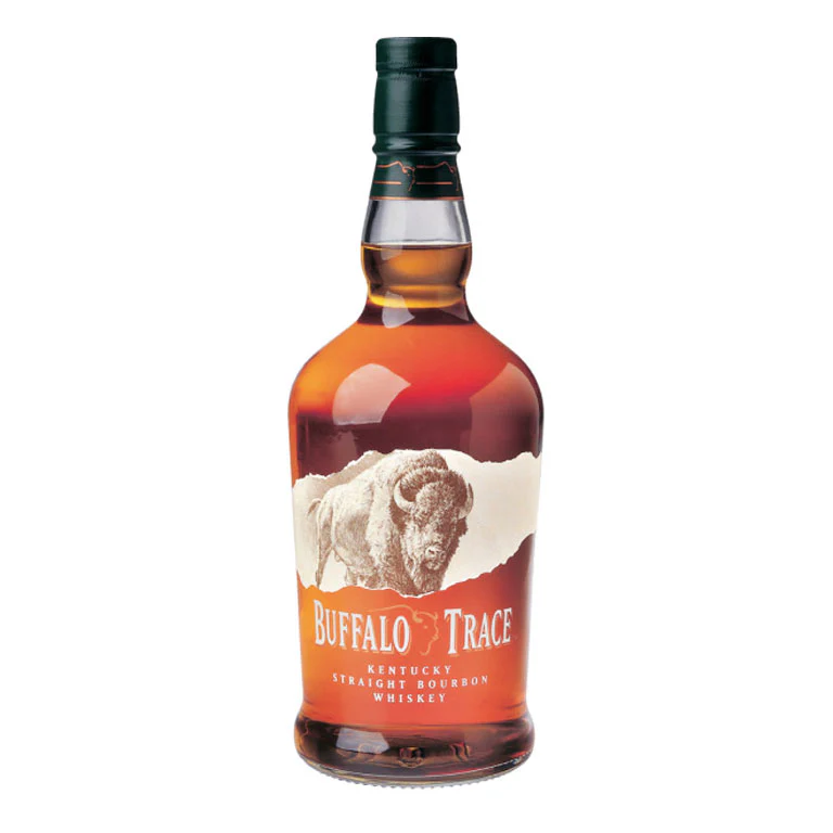 WHISKY BUFFALO TRACE-70CL  KENTUCKY STRAIGHT BOURBON