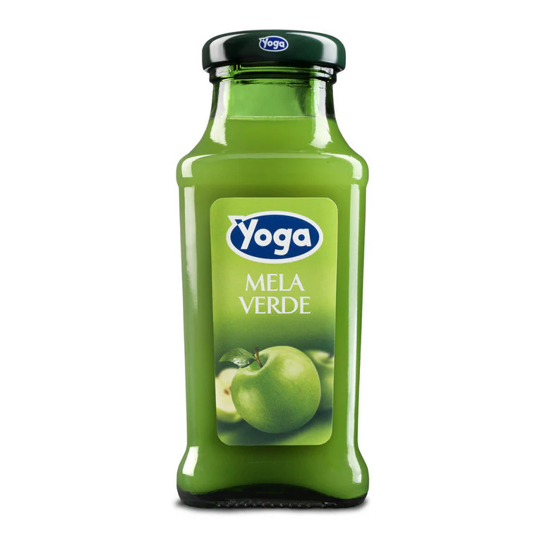 YOGA MELA VERDE-CL20 LINEA CLASSIC