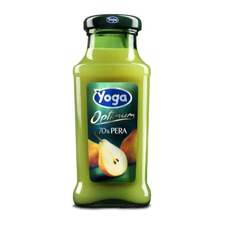 YOGA PERA-20CL  LINEA OPTIMUM