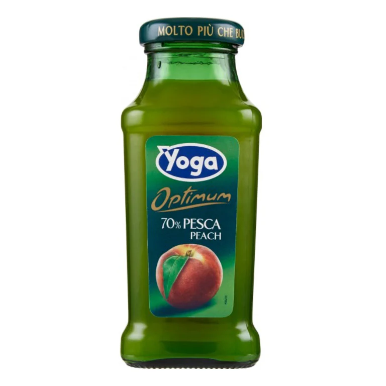 YOGA PESCA ITALIANA -20CL LINEA OPTIMUM